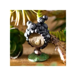 Figurines|Maison Ghibli Collection Totoro 1 Bague Mystère - Mon Voisin Totoro