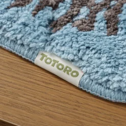 Mobilier|Maison Ghibli Coussin de chaise Noiraudes - Mon VoisinTotoro