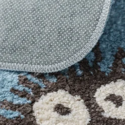 Mobilier|Maison Ghibli Coussin de chaise Noiraudes - Mon VoisinTotoro