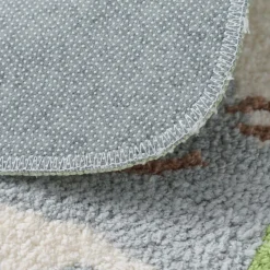 Mobilier|Maison Ghibli Coussin de chaise Totoro Gris - Mon VoisinTotoro