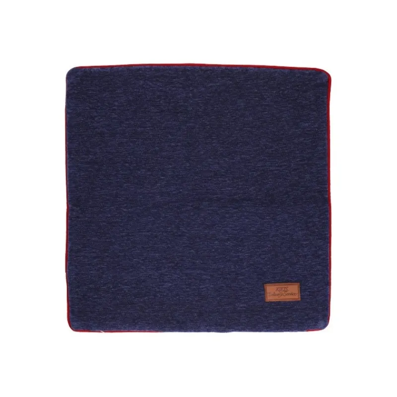 Mobilier|Maison Ghibli Coussin Jiji Maisons 45x45cm - Kiki la petite sorcière