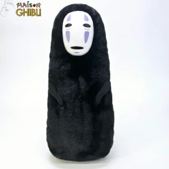 Coussins|Maison Ghibli Coussin Nakayoshi No Face - Le Voyage de Chihiro