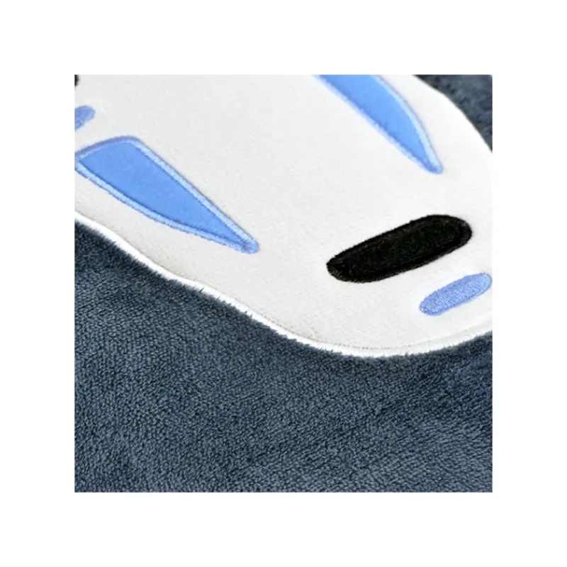 Coussins|Maison Ghibli Coussin No Face - Le Voyage de Chihiro