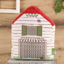 Mobilier|Maison Ghibli Coussin Totoro & Maison de Kusakabe - Mon VoisinTotoro