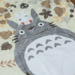 Linge De Maison|Maison Ghibli Couverture coussin Totoro - Mon Voisin Totoro