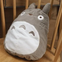 Linge De Maison|Maison Ghibli Couverture coussin Totoro - Mon Voisin Totoro