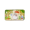 Linge De Maison|Maison Ghibli Couverture Totoro Arrêt de bus 80x150 cm - Mon Voisin Totoro