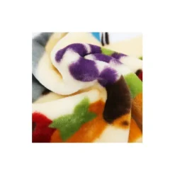 Linge De Maison|Maison Ghibli Couverture Totoro Automne - Mon Voisin Totoro