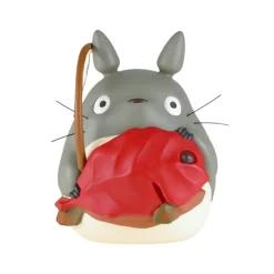 Statues|Maison Ghibli Décoration Nouvel An Statue Porte-Bonheur Totoro - Mon Voisin Totoro