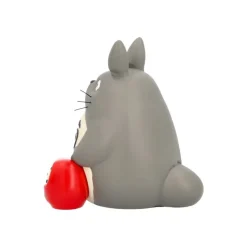 Statues|Maison Ghibli Decoration Nouvel An Statue Totoro Daruma