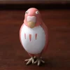 Jouets|Maison Ghibli Figurine Bobble head Perruche Rouge - Le Garçon et le Héron