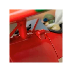 Jouets|Maison Ghibli Figurine Marco & Savoia - Porco Rosso