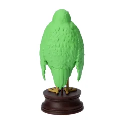 Figurines|Maison Ghibli Figurine Perruche Verte - Le Garçon et le Héron