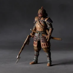 Statues|Maison Ghibli Figurine Takeya Soldat Dorok 2 - Nausicaä