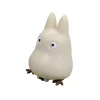 Jouets|Maison Ghibli Figurine Totoro Blanc à Friction - Mon Voisin Totoro