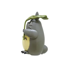 Jouets|Maison Ghibli Figurine Totoro feuille à friction - Mon Voisin Totoro