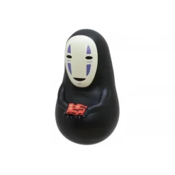 Jouets|Maison Ghibli Figurines Culbuto No Face - Le Voyage de Chihiro