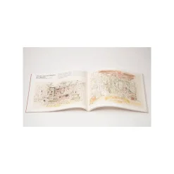 Culture|Maison Ghibli Hayao Miyazaki et le Musée Ghibli - Coffret de deux livres - Studio G