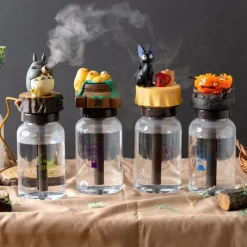 Accessoires|Décoration|Maison Ghibli Humidificateur Bain des Ootorisama - Le Voyage de Chihiro