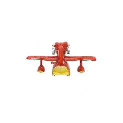 Jouets|Maison Ghibli Hydravion 1Ère Époque à Friction - Porco Rosso