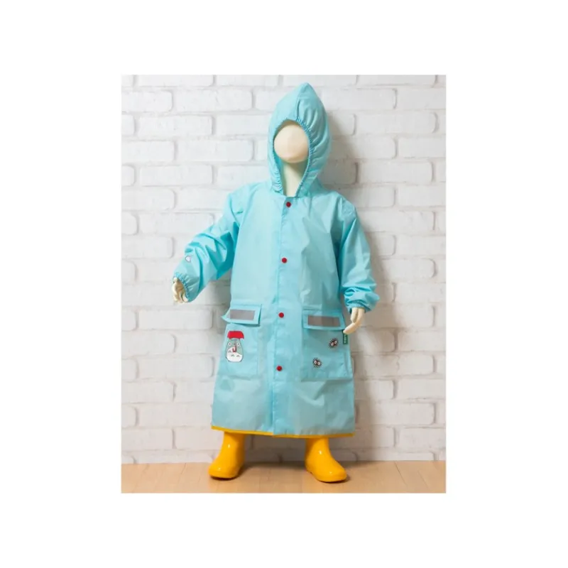 Textile|Maison Ghibli Imperméable Mei - Mon Voisin Totoro