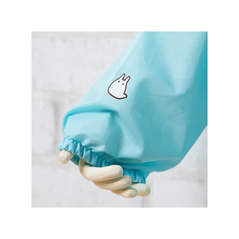 Textile|Maison Ghibli Imperméable Mei - Mon Voisin Totoro