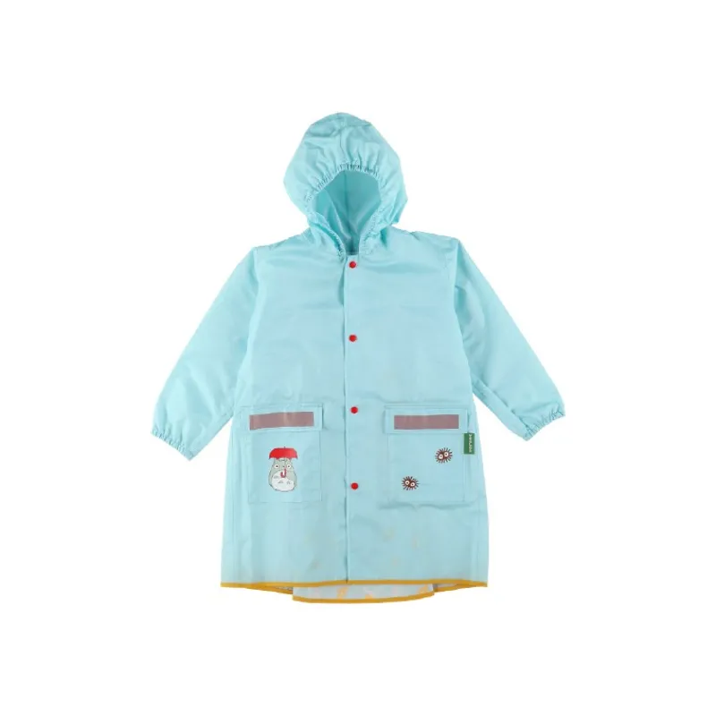 Textile|Maison Ghibli Imperméable Mei - Mon Voisin Totoro