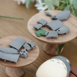 Puzzle|Maison Ghibli Kumukumu 3D Puzzle Grand Totoro - Mon Voisin Totoro