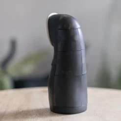 Puzzle|Maison Ghibli Kumukumu 3D Puzzle No Face - Le Voyage de Chihiro