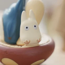 Puzzle|Maison Ghibli Kumukumu Petite pause - Mon Voisin Totoro