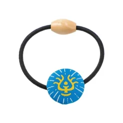 Accessoires|Maison Ghibli Élastique à Cheveux Crystal Laputa - Le Château dans le ciel