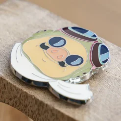 Magnets|Maison Ghibli Magnet Marco - Porco Rosso