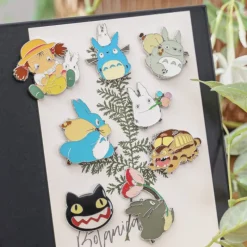 Magnets|Maison Ghibli Magnet Marco - Porco Rosso