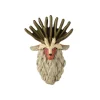 Magnets|Maison Ghibli Magnet Personnage Esprit de la forêt - Princesse Mononoké