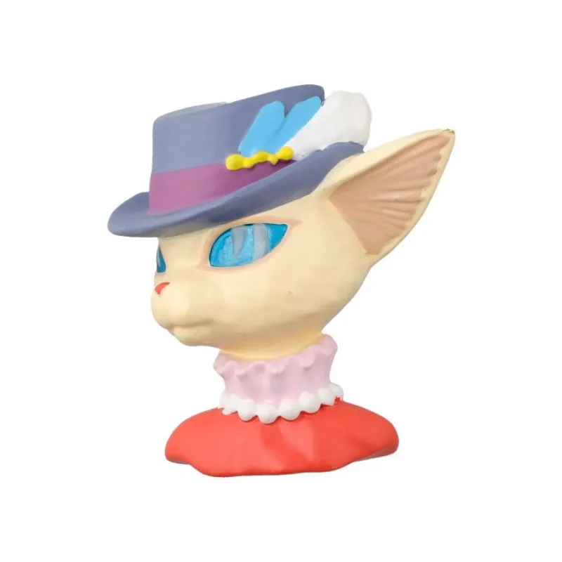 Magnets|Maison Ghibli Magnet Personnage Louise - Si tu tends l'oreille