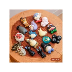 Magnets|Maison Ghibli Magnet Personnage Louise - Si tu tends l'oreille