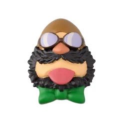 Magnets|Maison Ghibli Magnet Personnage Mamma Aiuto - Porco Rosso