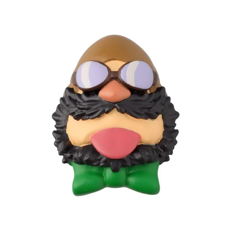 Magnets|Maison Ghibli Magnet Personnage Mamma Aiuto - Porco Rosso