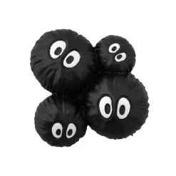 Magnets|Maison Ghibli Magnet Personnage Noiraudes - Mon Voisin Totoro