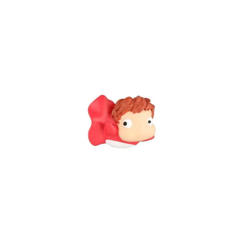 Magnets|Maison Ghibli Magnet Personnage Ponyo - Ponyo sur la falaise