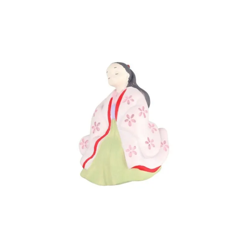 Magnets|Maison Ghibli Magnet Personnage Princesse Kaguya- Princesse Kaguya