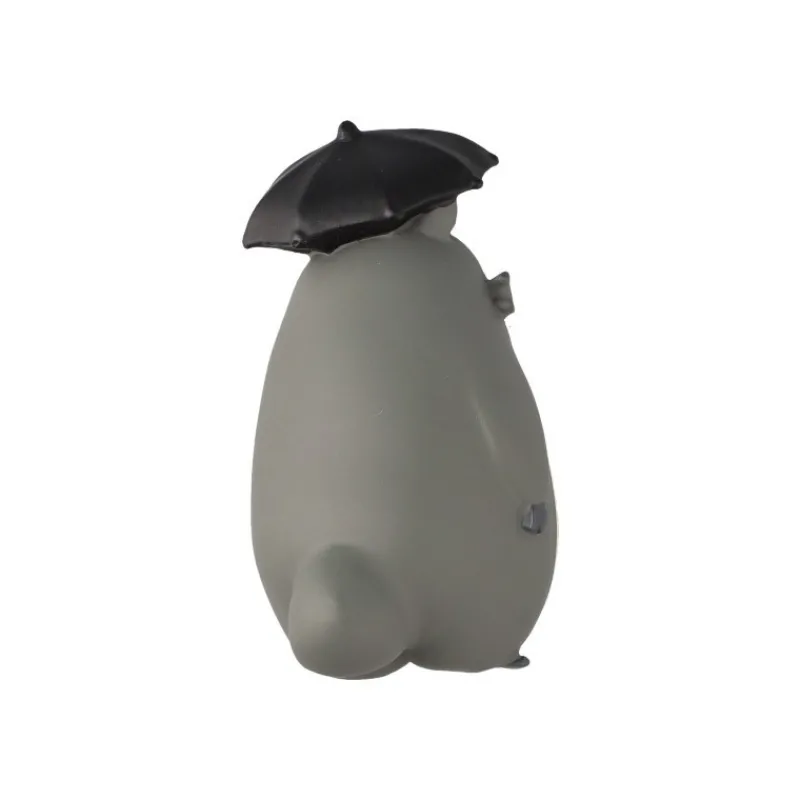 Magnets|Maison Ghibli Magnet Personnage Totoro S’en Va - Mon Voisin Totoro