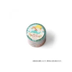 Petit Matériel|Maison Ghibli Masking Tape Set - Le Château ambulant