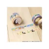 Petit Matériel|Maison Ghibli Masking Tape Set - Le Voyage de Chihiro
