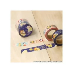 Petit Matériel|Maison Ghibli Masking Tape Set - Si tu tends l'oreille