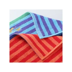 Linge De Maison|Maison Ghibli Mini Serviette Aya - Aya et la sorcière 25×25 cm