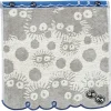 Linge De Maison|Maison Ghibli Mini Serviette Pluie de Noiraudes 25x25 cm - Mon Voisin Totoro