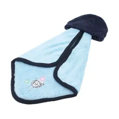 Linge De Maison|Maison Ghibli Mini Serviette Pop-up No Face 25x25 cm - Le Voyage de Chihiro