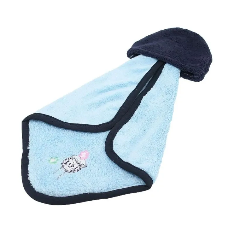 Linge De Maison|Maison Ghibli Mini Serviette Pop-up No Face 25x25 cm - Le Voyage de Chihiro