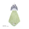 Linge De Maison|Maison Ghibli Mini Serviette Pop-up Totoro 25x25 cm - Mon Voisin Totoro